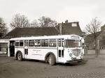 Bussing 5000 TU 1951 года